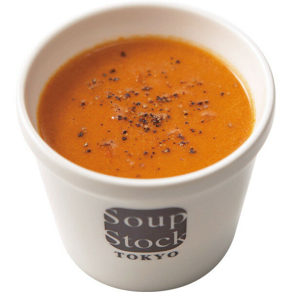 [スープストックトーキョー]オマール海老のビスク贈り物　プレゼント　お祝い　お返し　出産　結婚　ギフト　お礼　ご挨拶　手土産　内祝