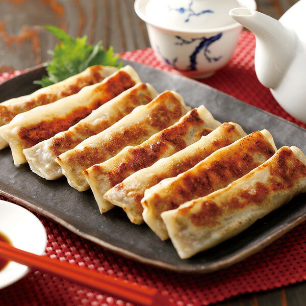 [紅虎餃子房]棒餃子贈り物 プレゼント お祝い お返し 出産 結婚 ギフト お礼 ご挨拶 手土産 内祝