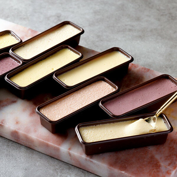 [カスターニャ]広島県産フルーツチーズケーキ 8種セット贈り物 プレゼント お祝い お返し 出産 結婚 ギフト お礼 ご挨拶 手土産 内祝