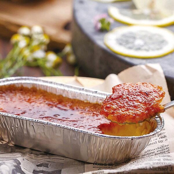 [カスターニャ]カタラーナ4個セット贈り物 プレゼント お祝い お返し 出産 結婚 ギフト お礼 ご挨拶 手土産 内祝