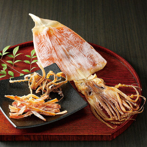 国内産松白するめ贈り物　プレゼント　お祝い　お返し　出産　結婚　ギフト　お礼　ご挨拶　手土産　内祝