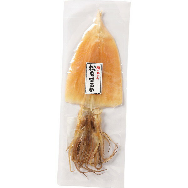 国内産松白するめ贈り物　プレゼント　お祝い　お返し　出産　結婚　ギフト　お礼　ご挨拶　手土産　内祝 2