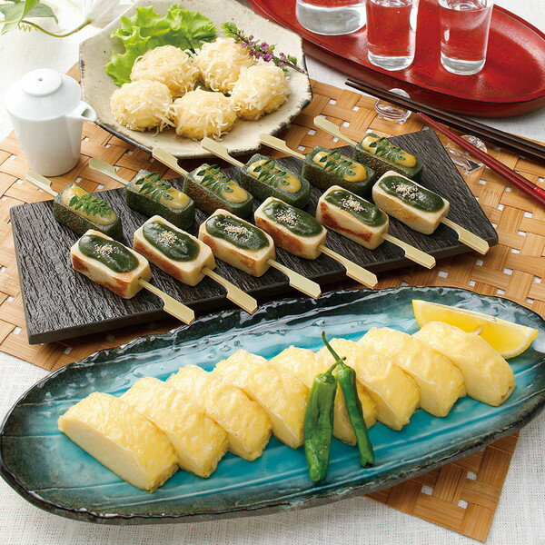 [梅の花]とうふしゅうまい（36g×5個入）贈り物　プレゼント　お祝い　お返し　出産　結婚　ギフト　お礼　ご挨拶　手土産　内祝のサムネイル