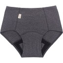 オーガニックコットン 吸水ショーツ L~LL贈り物 プレゼント お祝い お返し 出産 結婚 ギフト お礼 ご挨拶 手土産 内祝