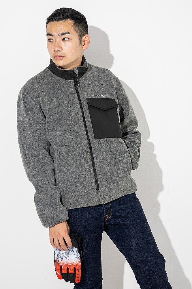 ☆4日間P10倍祭1/31まで☆【メーカー直販】送料無料 バイク グローブ 冬 防寒 防風 防水 冬用 ライディンググローブ オートバイ 柄 スマホタッチ プロテクター 反射 かっこいい おしゃれ 【アーバニズム 秋冬 メンズ レディース ウィンターグローブ UNG261】