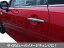 ミニクーパー アクセサリー BMW MINI ミニクーパー F54 F55 F56系 高品質&高耐久 ブラックジャックデザイン ドアアウターハンドルカバー 2点セット