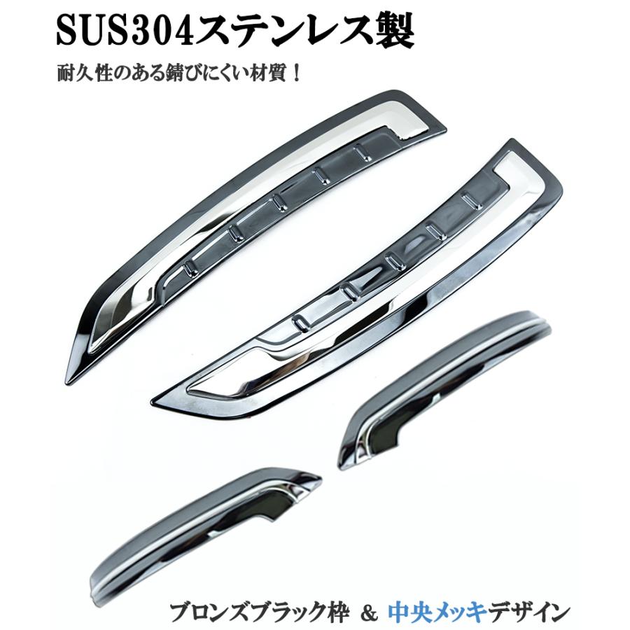 楽天市場】モデリスタ クラウン 220系 ミラーガーニッシュの通販