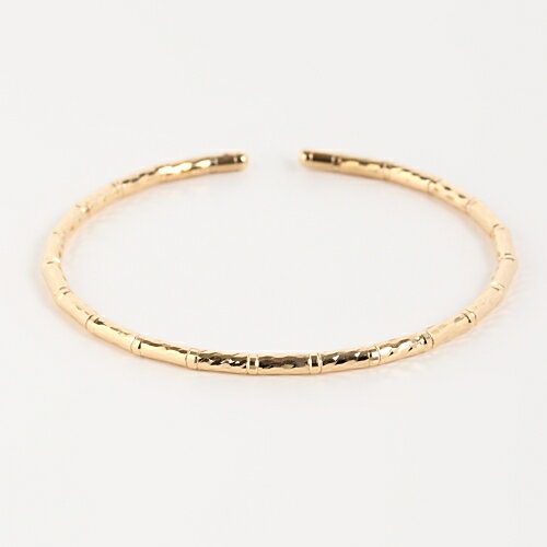 K18 バングル 18金ゴールド【送料無料】【あす楽対応】【ラッピング無料】