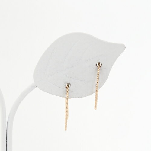 K10 イヤークリップ　【送料無料】【あす楽対応】【ラッピング無料】