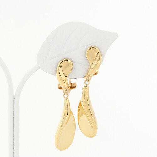 K18 イヤリング 18金ゴールド【送料無料】【あす楽対応】【ラッピング無料】