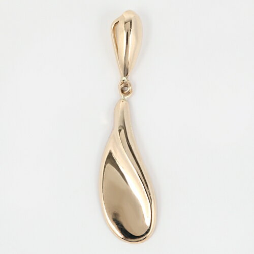 K10 ペンダント 10金ゴールド【送料無料】【あす楽対応】【ラッピング無料】...