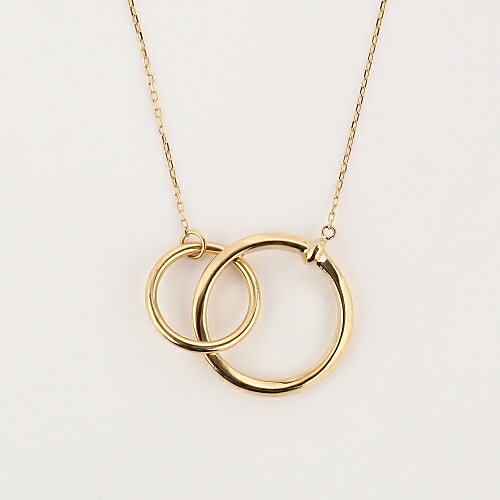 K18 ペンダント ネックレス 18金ゴールド【送料無料】【あす楽対応】【ラッピング無料】