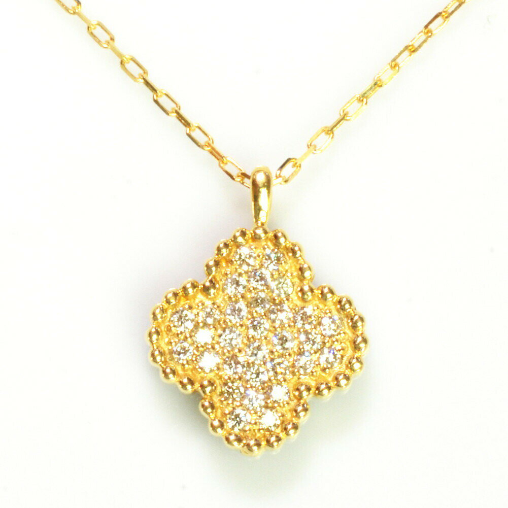 楽天ジュエリーカルポ楽天市場店【 10％オフ 楽天スーパーSALE 】ネックレス K18 18金 ダイヤモンド 2way オニキス リバーシブル シンプル 普段用 ギフト 人気 ネックレス プレゼント おすすめ 金属アレルギー対応