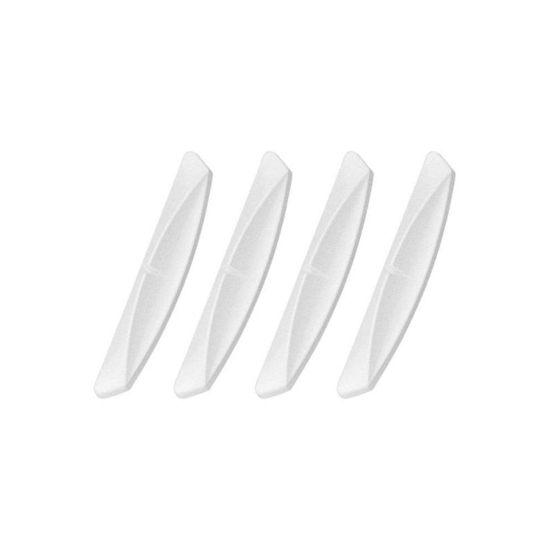 カーメイト 車用 ドアガード ホワイトパール DZ420