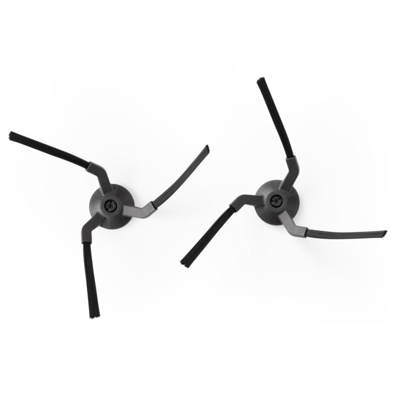 Anker Eufy (ユーフィ) 交換用サイドブラシ 2個入り(X9 Pro / X10 Pro Omni 対応)