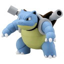 タカラトミー 『 ポケットモンスター モンコレ MS-16 カメックス 』 ポケモン フィギュア おもちゃ 4歳以上 玩具安全基準合格 STマーク認証 Pokemon TAKARA TOMY(3)