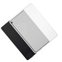 Huawei MatePad SE 10.4 2022/2023用ケース Huawei MatePad SE 10.4 2022/2023用スマホカバー 半透明...
