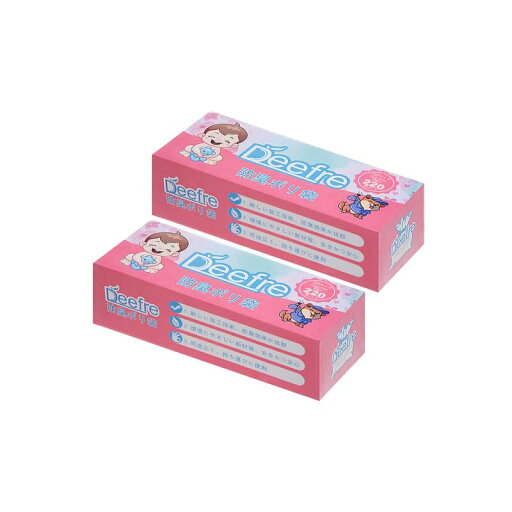 Deefre おむつが臭わない袋 440枚入 SSサイズ におわない袋 赤ちゃん用 おむつ処理袋 7層フィルム 厚くて丈夫 臭わない袋 ゴミ袋 消臭袋 袋カラー:ホワイト Deefre おむつが臭わない袋 440枚入 SSサイズ におわない袋 赤ちゃん用 おむつ処理袋 7層フィルム 厚くて丈夫 臭わない袋 ゴミ袋 消臭袋 袋カラー:ホワイト