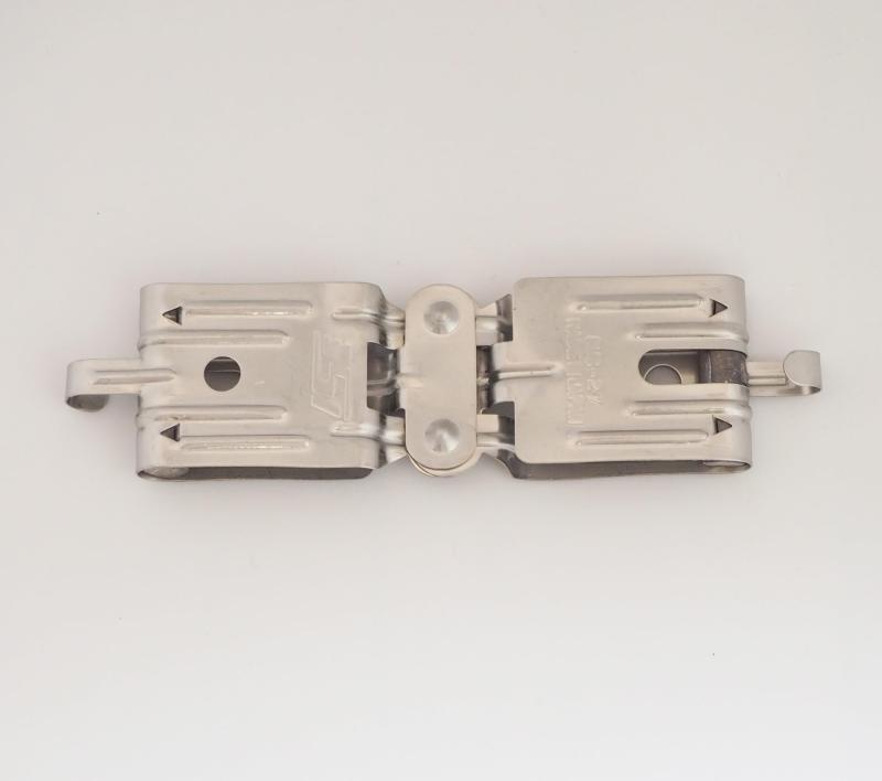 ISE フィルムクリップ 両オモリ(2個) 【3組入れ】