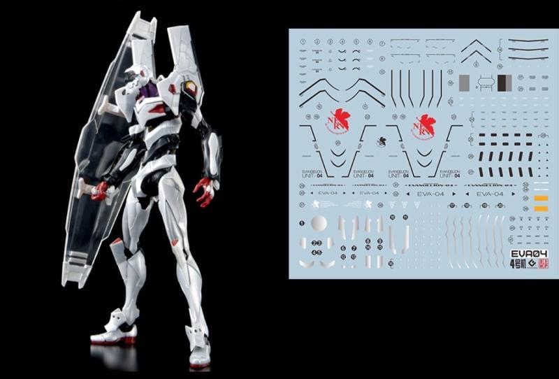 楽天市場】エヴァンゲリオン デカールの通販 楽天市場】エヴァンゲリオン デカールの通販