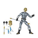 パワーレンジャーズ ライトニングコレクション ゼオコグ 6インチ プレミアムコレクタブルアクションフィギュアおもちゃ アクセサリー付き(3)