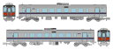鉄道コレクション 鉄コレ JR キハ126形 1次車 2両セット A ジオラマ用品(3)