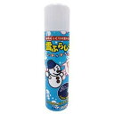 雪ふらしくん(人工雪スプレー)120ml(3)