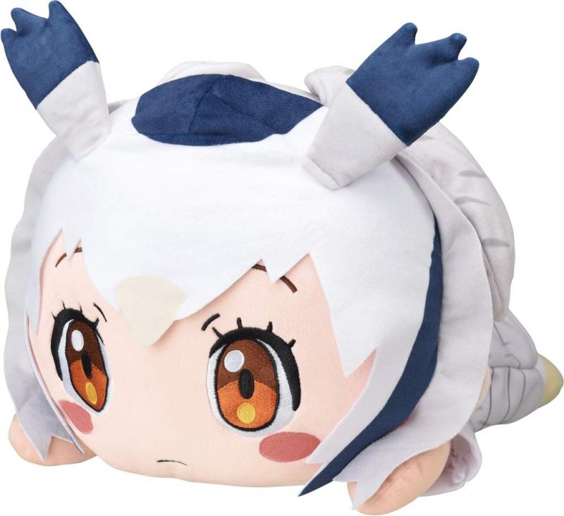 けものフレンズ ぬいぐるみ 寝そべり ジャンボ 楽天市場】けものフレンズ メガジャンボ寝そべりぬいぐるみの通販