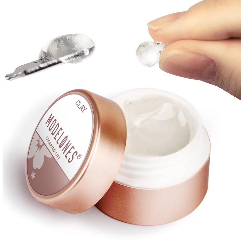 CONNECTåפ㤨Modelones ͥ Ǵڥ Ǵ  󥰥ͥ Ǥͤ ꥢ clay gel 5gפβǤʤ1,150ߤˤʤޤ