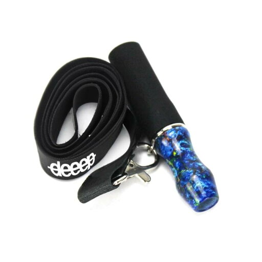 【deeep】シーシャ用 マウスピース 樹脂製 ストラップ付 全5色 (ブルー) 【deeep】シーシャ用 マウスピース 樹脂製 ストラップ付 全5色 (ブルー)