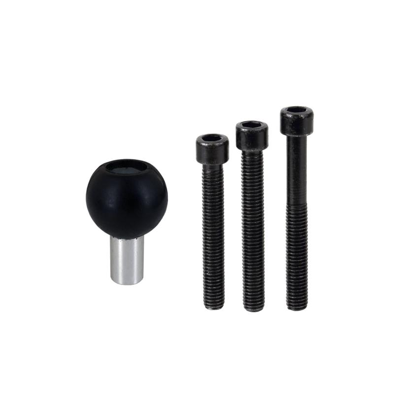 [REC-MOUNT25] ١ ޥ (Cѡ) C9 M6ܥȥ١ RM25-C9ۥܡ륵 1(25.0mm-25.4mm)