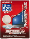 iBUFFALO 液晶TV専用耐震ジェル52型まで対応 BSTV04J52