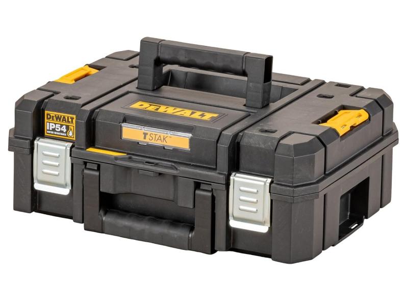 CONNECTåפ㤨֥ǥ(DEWALT TSTAK Ǽܥå S Ȣ Ǽ ġܥå Ѥ߽ŤͼǼ ֥ååդ ͥ ӥå ʪ  IP54 ˷ ɿ ߷ DWST83345-1פβǤʤ6,989ߤˤʤޤ