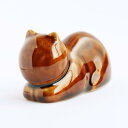 猫専用猫のひげスタンド (ブラウン)