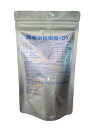高吸水性樹脂(D) 500g (汁物の処理 簡易トイレの吸水材 流動性廃棄物固化に最適)取扱説明書付き