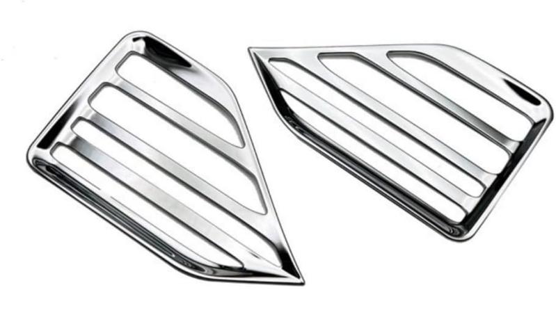 EVOGEAR 互換性/交換 トヨタ 新型 ヴォクシー VOXY ノア NOAH 90系(令和4年1月～) 外装 ガーニッシュ リア フォグランプ カバー リアリフレクターガーニッシュ リアバンパーカバー リアフォグラン