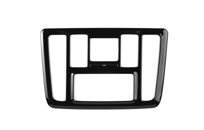 EVOGEAR 社外品 トヨタ 新型 ヴォクシー VOXY ノア NOAH 90系(令和4年1月～) ルームランプ フロント リーディングランプカバー ガーニッシュ フレーム ルームランプカバー ルームランプスイッチカ