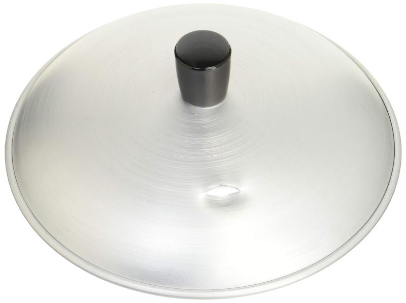 遠藤商事 親子鍋 シルバー 小 業務用 TKG 親子鍋用蓋 AOY4601