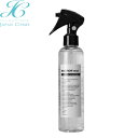 【正規品_MIXGROW】mist(200mL) エイジングケア 抗酸化 毛髪 活性化 発育成分 発毛 増毛 再生医療 薄毛 抜け毛 改善 エクソソーム ハリ コシ ボリューム