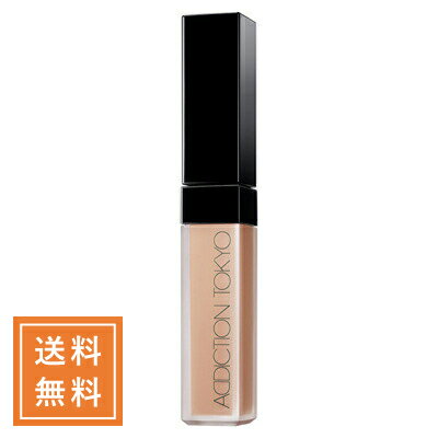 ADDICTION アディクション スキンリフレクトフィックスコンシーラー #005 Light-Med Beige 6.5mL 定形外送料無料