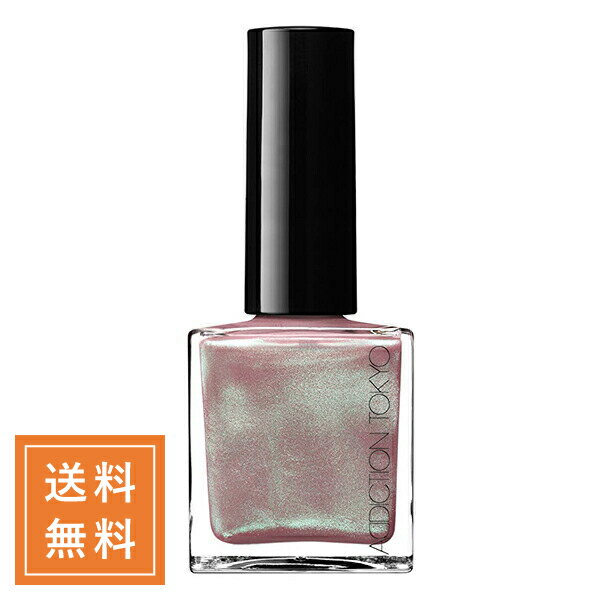 ADDICTION アディクション ザネイルポリッシュ+ #037P Night Spell 12mL ★定形外送料無料のサムネイル