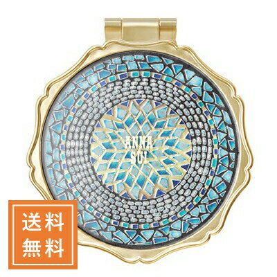 ANNA SUI AiXC OWA[r[eB~[y`Oz