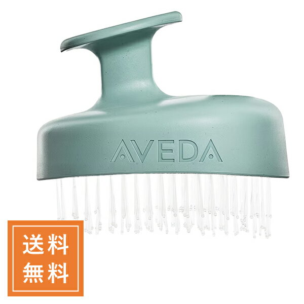 AVEDA アヴェダ スカルプソリューションスカルプブラシ【◆定形外送料無料】
