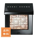 BOBBI BROWN ボビイブラウン ハイライティングパウダー #Pink Glow 8g ★定形外送料無料(4)