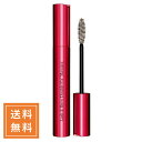 CLARINS クラランス ラッシュ＆ブロウダブルフィックスマスカラ 8mL 定形外送料無料