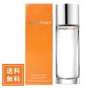 CLINIQUE クリニーク ハッピー 50mL【●