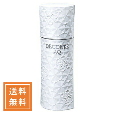 COSME DECORTE コスメデコルテ AQホワイトニングエマルジョン 200ml【外箱不良 訳あり商品】のサムネイル