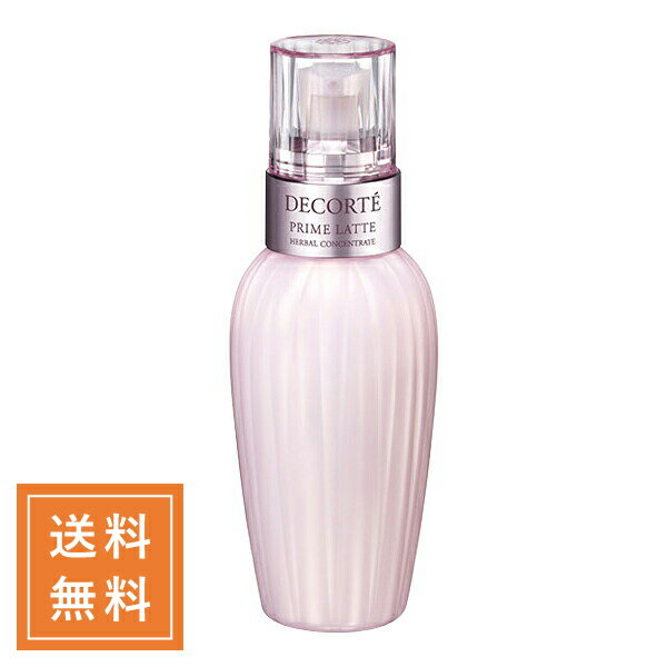 COSME DECORTE コスメデコルテ プリムラテハーバルミルク 150mL（4971710539097）