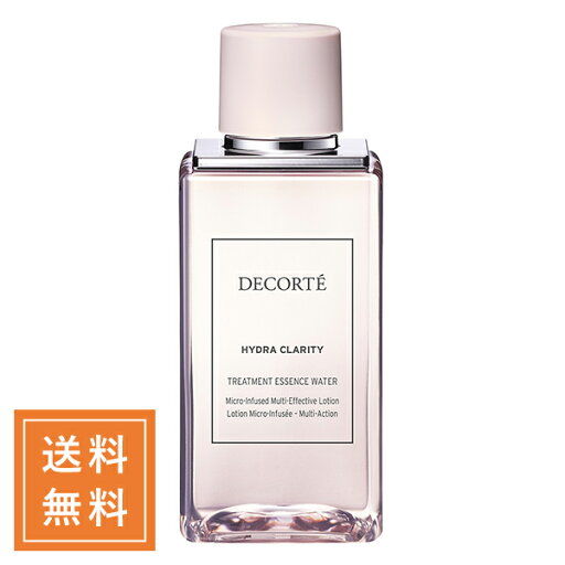 COSME DECORTE コスメデコルテ イドラクラリティトリートメントエッセンスウォーター 200mL(海外パッケージ) COSME DECORTE コスメデコルテ イドラクラリティトリートメントエッセンスウォーター 200mL(海外パッケージ)