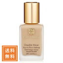 ESTEE LAUDER エスティローダー ダブルウェアステイインプレイスメークアップ 1C1 COOL BONE（ 66 クールボーン） SPF10/PA 30mL【◆定形外送料無料】